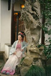 -与苏记•苏式美学汉服体验馆