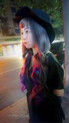 -简法造型·品牌形象店