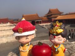 -故宫博物院(故宫)