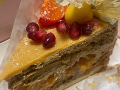 -DearCake 黛点心(花牌坊店)