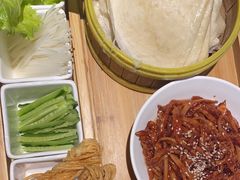 -不倒翁·安徽名菜楼(步行街店)