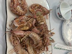 -宾朋海鲜特色美食餐厅·纯手工鲅鱼水饺(兴海路店)