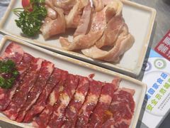 -喜来稀肉(虹泉路店)
