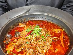 -大盐帮川菜馆(长楹天街店)