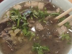 -回味鸭血粉丝汤(砂之船店)