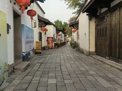 -三坊七巷历史文化街区