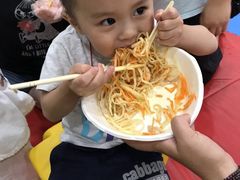 -乐之童成长中心(宝山万达店)