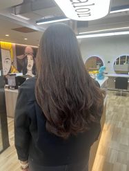 -奈川烫染Salon