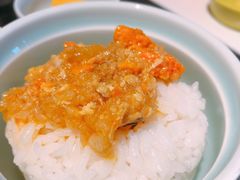 秃黄油捞饭-蟹榭·本帮江浙菜·蟹宴(五角场合生汇商场店)