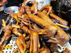 -陈鹏鹏潮汕菜(宝安机场T3航站楼店)