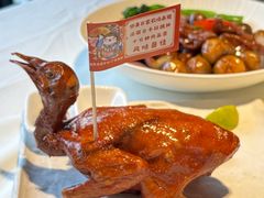 -侨美·唐荔园·40年地道粤菜