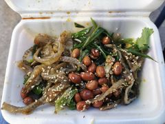 -陈添記·祖傳爽鱼皮·西关老字号(广州首店)