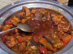 -大师傅金奖啤酒鱼(西街口总店)