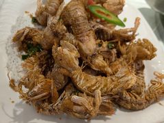 -新享乐海鲜(翠华路店)