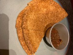 -丝路金桃·新疆菜(徐汇店)