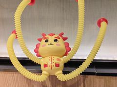 -海底捞火锅(曼巴特广场店)