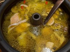 -云海肴·汽锅鸡·云南菜(苏州中心店)