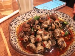 -虾小龙老长沙龙虾馆(坡子街店)