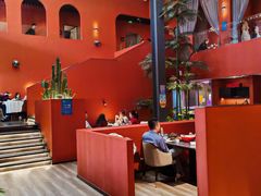 -大红门·博山菜(义乌路 海岱楼店)