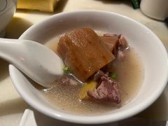 -农耕记·湖南土菜(海上世界店)
