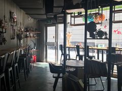 大堂-水平有限螺蛳粉(宏达大厦店)