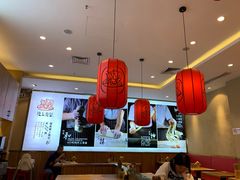 -陇上秦轩biangbiang面(萧山万象汇店)