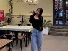-薄荷小筑融合音乐餐吧(农业路店)