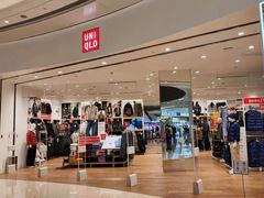 -优衣库(青岛万象城店)