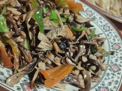 -农家土菜老煨锅(木鱼镇店)