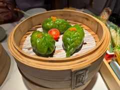 -禄运茶居·手工点心(猎德店)