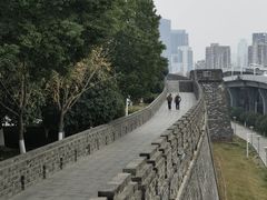 -楚望台遗址公园