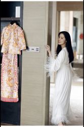 -荷玛高端新娘跟妆团队·彩妆培训