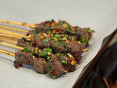 -聚味瞿记·龙虾堂(坡子街店)