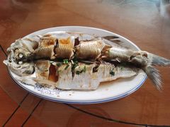 -灵福缘私房菜·农家菜(拈花湾·灵山大佛必推店)