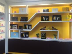 -国颐堂养发SPA馆