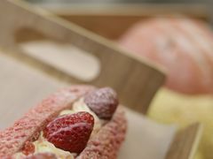 -奈雪的茶(亨特国际广场店)