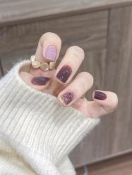 -屿晴·科技美肤SPA美甲美睫