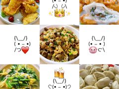 -北方饺子王·海肠捞饭·海鲜锅(山大店)