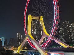 -天津之眼摩天轮