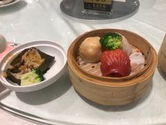 -安蒂娅.悦景轩中餐厅(西乡店)