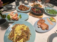 -鹿港小镇(悠唐店)