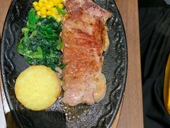 -萨莉亚意式餐厅(杭州滨江天街店)