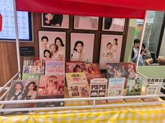 -海马体家庭照相馆(广州正佳广场店)