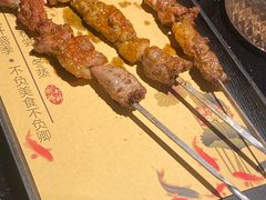 -伙靠·江浙菜(田林路店)