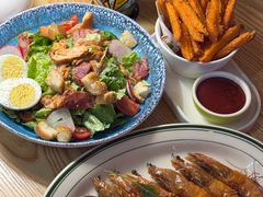 -Famous肥猫墨西哥音乐餐吧(五棵松华熙LIVE店)