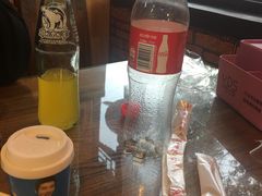 北冰洋汽水-鼎香润(德胜门内店)