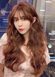 -TOP HAIR SALON