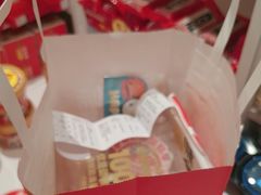 -味多美蛋糕(劲松京客隆店)