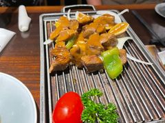 -九井澤精致料理(金茂店)