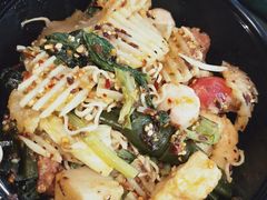 -拌陛河山抚顺麻辣拌(总店)